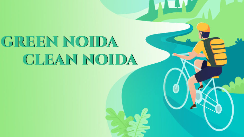 Green NOida