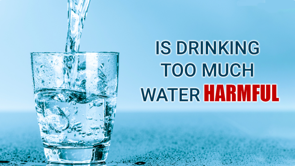 Water Health Benefits