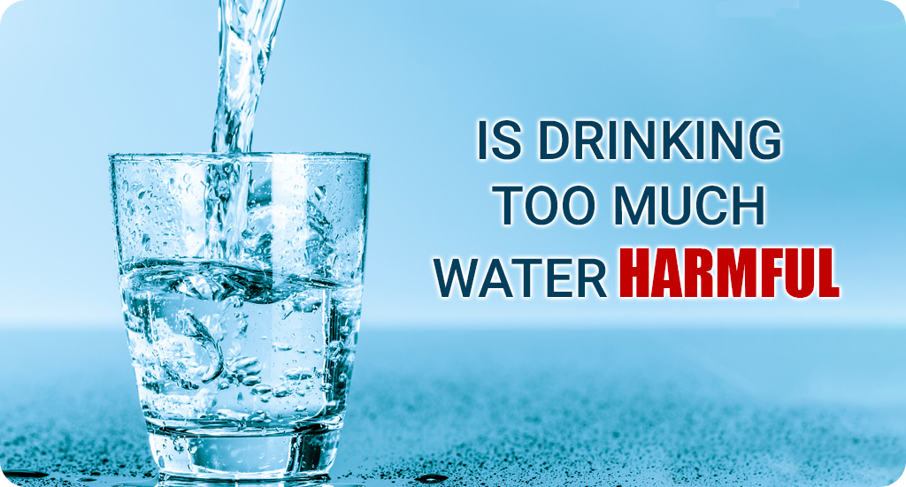 Water Health Benefits