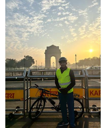 India Gate